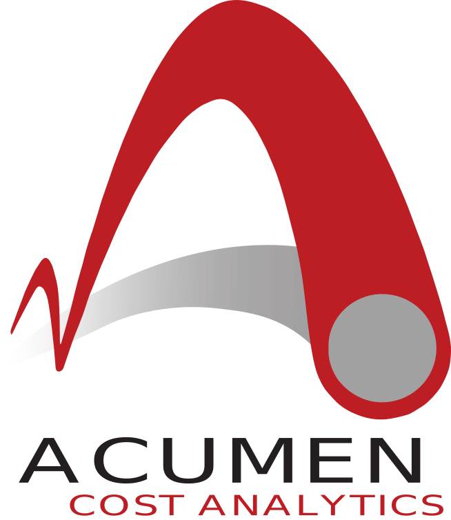 Acumen cost Analytics